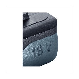 Festool Bp 18 Li 3,1 C 18v 3,1 Ah Li-ion Batterie Avec Led ( 201789 )