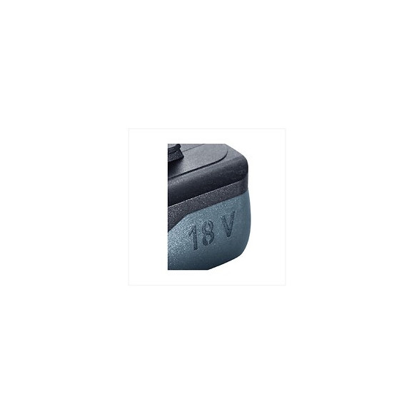 Festool Bp 18 Li 3,1 C 18v 3,1 Ah Li-ion Batterie Avec Led ( 201789 )