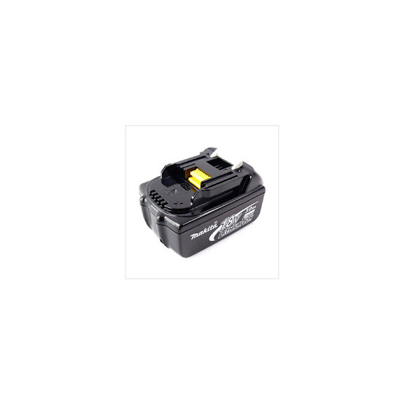 Makita Bl 1830 Batterie 3,0ah 18v ( 194204-5 ) - Original