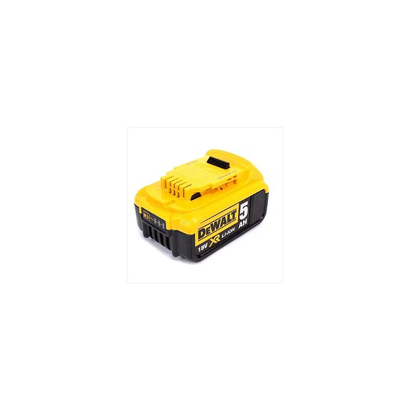 Dewalt Dcb 184 Batterie 18 V 5 Ah / 5000 Mah Xr Li-ion