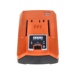 Fein Highpower Batteries 18 V - 2 Pièces 5.2 Ah + Chargeur Alg 80 Bc ( 92604325010 )