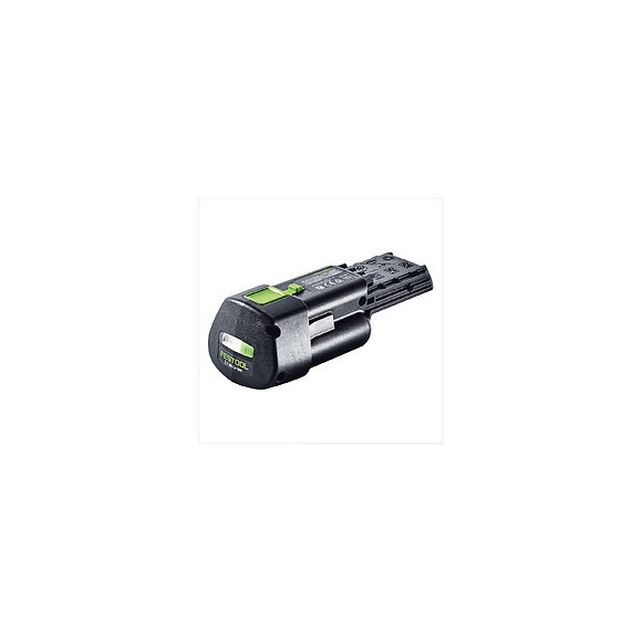 Festool Batterie Bp 18 Li 3,1 Ergo 18v 3,1 Ah / 3.100 Mah Li-ion ( 202499 )