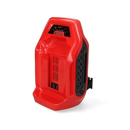 Henx H36kc400 Chargeur 40 V 100 - 240 V / 50 - 60 Hz / 400 Watt ( 7063711 )