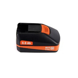 Fein Starter Set Usb Edition 18v - 1x Batterie 3,0ah + Usb Adaptateur Batterie
