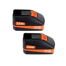 Fein Starter Set 18v Chargeur Rapide Alg 80 + 2x Batteries 3,0ah ( 92604315010 )