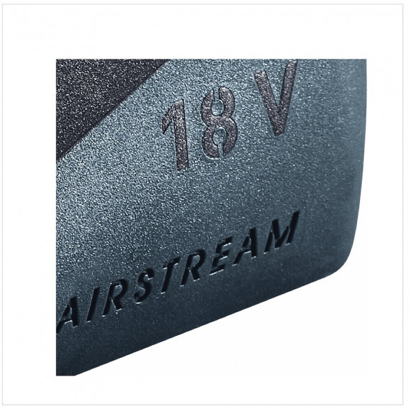 Festool Bp 18 Li 6,2 As Batterie 18v 6,2 Ah Li-ion Avec Airstream Technologie ( 201774 )