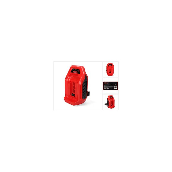 Henx H36kc400 Chargeur 40 V 100 - 240 V / 50 - 60 Hz / 400 Watt ( 7063711 )