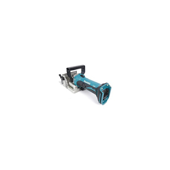 Makita Bpj 180 Fraiseuse 18v Solo - Sans Batterie, Sans Chargeur