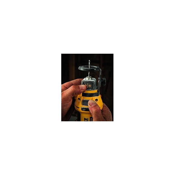 Fraiseuse Pour Plaques De Plâtre Dewalt Dcs551n (machine Seule)