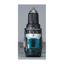 Perceuse À Percussion Makita Dhp484zj (machine Seule Makpac 2)