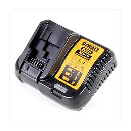 Dewalt Dcb 113 Chargeur Xr 10,8v-18v Pour Batteries Li-ion