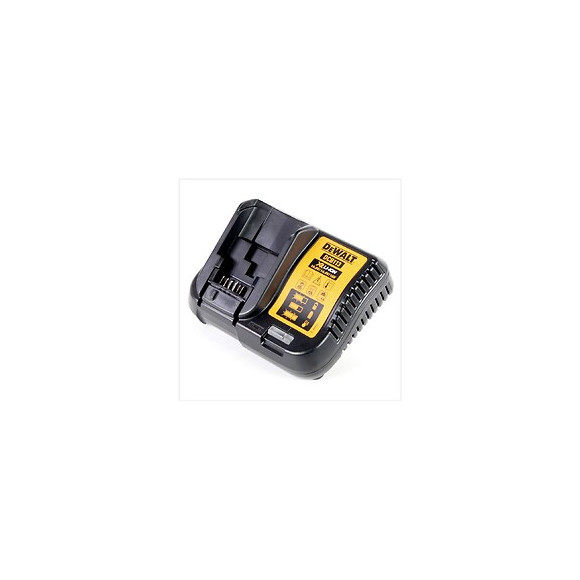 Dewalt Dcb 113 Chargeur Xr 10,8v-18v Pour Batteries Li-ion