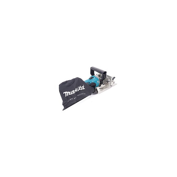 Makita Bpj 180 Fraiseuse 18v Solo - Sans Batterie, Sans Chargeur