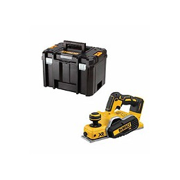 Rabot Dewalt Dcp580nt (machine Seule Tstak Vi)