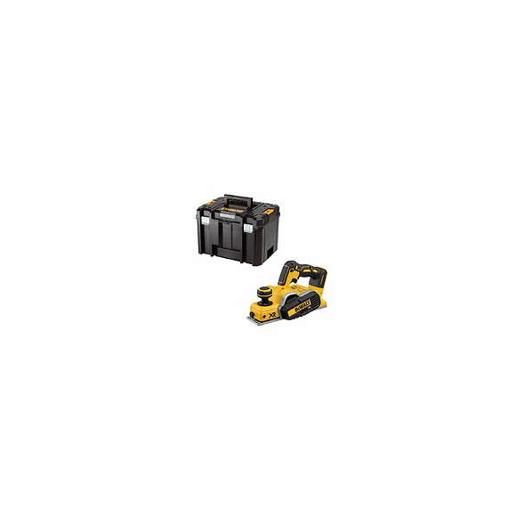 Rabot Dewalt Dcp580nt (machine Seule Tstak Vi)