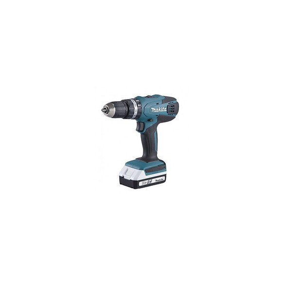 Perceuse Sans Fil Combinée Au Lithium-ion Makita 18 V