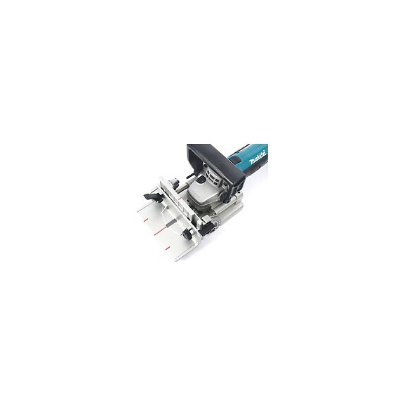 Makita Bpj 180 Fraiseuse 18v Solo - Sans Batterie, Sans Chargeur