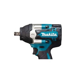 Clé À Chocs Makita Dtw700z (machine Seule)