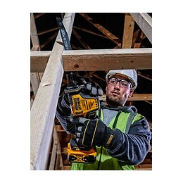 Mini-scie Sabre Dewalt Dcs369nt (machine Seule Tstak Ii)