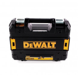 Mini-scie Sabre Dewalt Dcs369nt (machine Seule Tstak Ii)