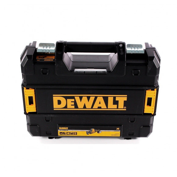 Mini-scie Sabre Dewalt Dcs369nt (machine Seule Tstak Ii)