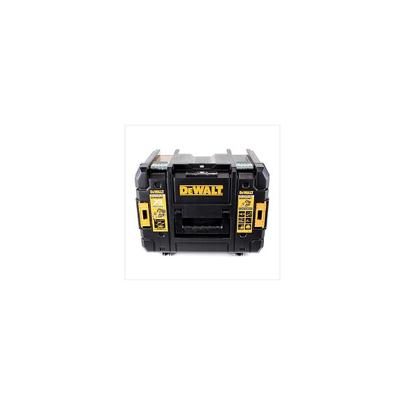 Rabot Dewalt Dcp580nt (machine Seule Tstak Vi)