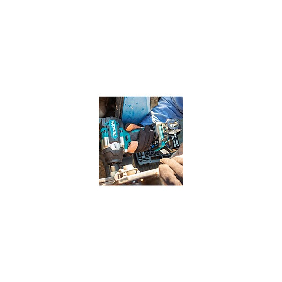 Clé À Chocs Makita Dtw700z (machine Seule)