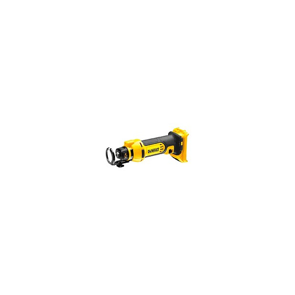 Fraiseuse Pour Plaques De Plâtre Dewalt Dcs551n (machine Seule)