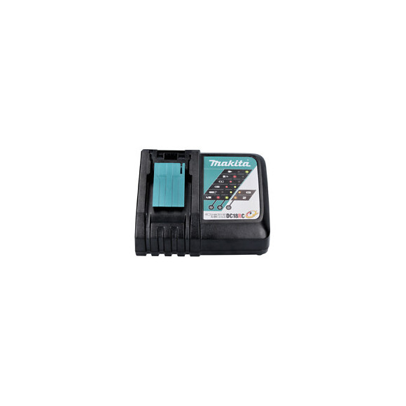 Chargeur Makita Dc18rc
