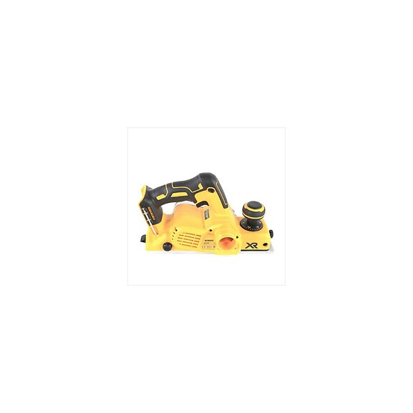 Rabot Dewalt Dcp580nt (machine Seule Tstak Vi)