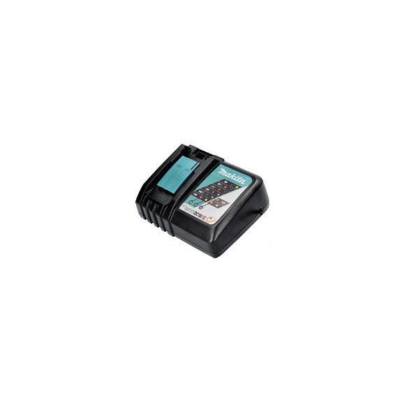 Chargeur Makita Dc18rc