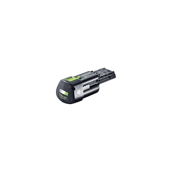 Festool Bp 18 Li 3,1 Ergo-i Batterie 18 V 3,1 Ah ( 202497 )