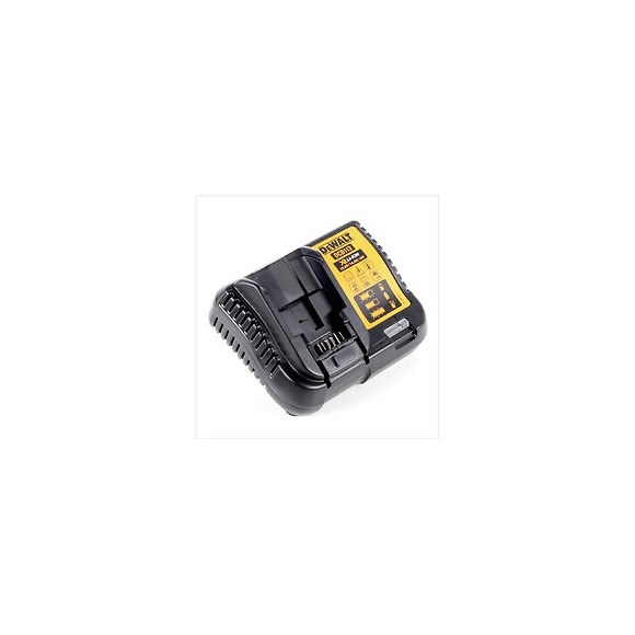 Dewalt Dcb 113 Chargeur Xr 10,8v-18v Pour Batteries Li-ion