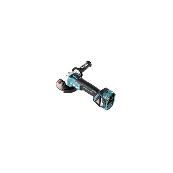 Mini Meuleuse Bl 18v Lxt 125mm Sar Cadran / Adt / Aft Makita