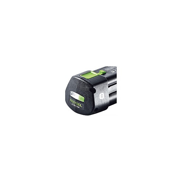 Festool Bp 18 Li 3,1 Ergo-i Batterie 18 V 3,1 Ah ( 202497 )