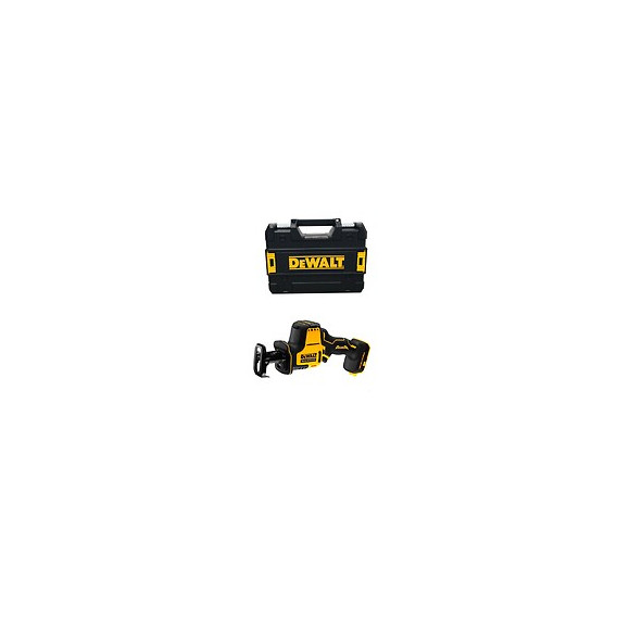 Mini-scie Sabre Dewalt Dcs369nt (machine Seule Tstak Ii)