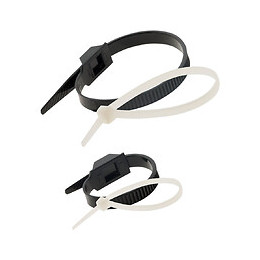 Lot 50 Colliers (10x 2,5-98+10x 3,6-140+20x 6-175+10x 9-260) - Zenitech