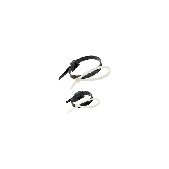 Lot 50 Colliers (10x 2,5-98+10x 3,6-140+20x 6-175+10x 9-260) - Zenitech