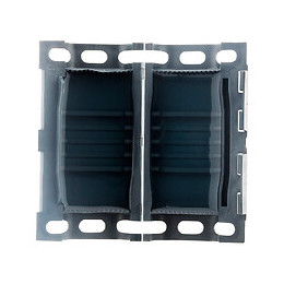 Boite De Raccordement Gel Jonction Avec Connectique 86x 47x 27mm