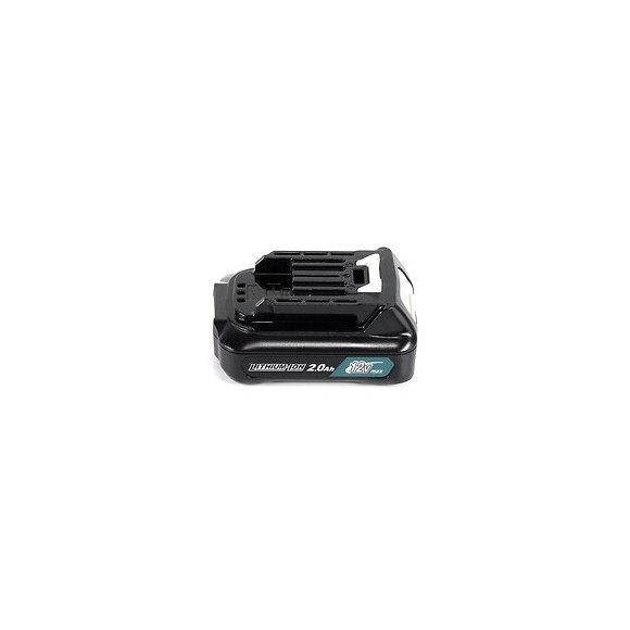 Batterie 12v 2,0ah Cxt Bl1021b Makita