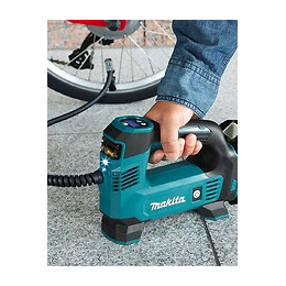 Gonfleur Makita Dmp180z (machine Seule)