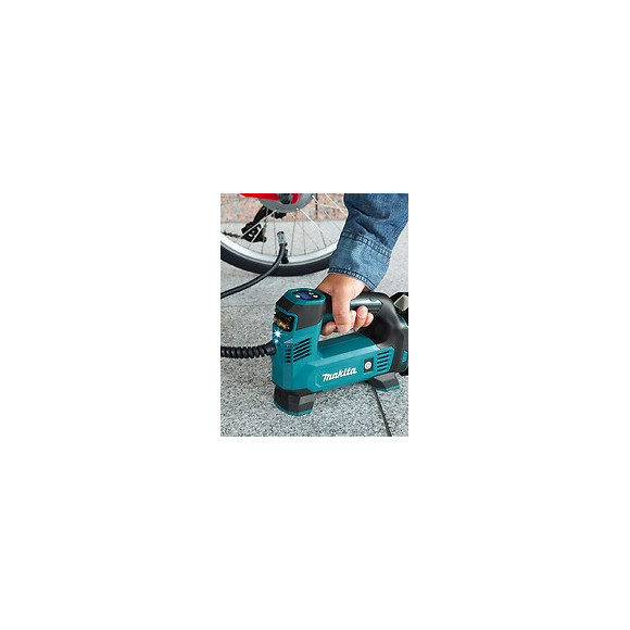 Gonfleur Makita Dmp180z (machine Seule)