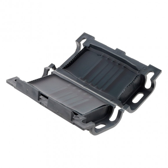 Boite De Raccordement Gel Jonction Avec Connectique 86x 47x 27mm