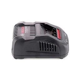Bosch Gal 1880 Cv Chargeur Rapide pour Batteries Li-ion 14,4v - 18v (1600a00b8g)