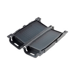 Boite De Raccordement Gel Sans Connectique 146x 55x 35mm