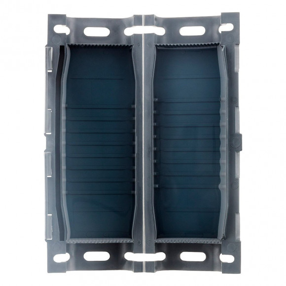 Boite De Raccordement Gel Sans Connectique 146x 55x 35mm