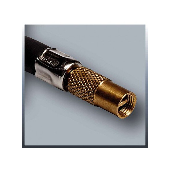 Compresseur Automobile Cc-ac 35/10 12v Einhell