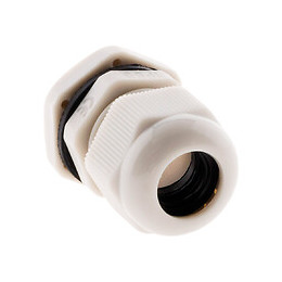 Lot De 4 Presses Étoupes 16mm Ip68 - Zenitech