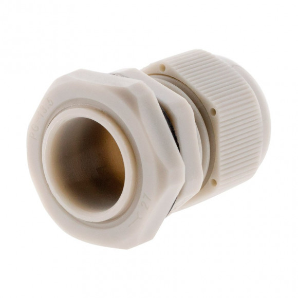 Lot De 4 Presses Étoupes 16mm Ip68 - Zenitech