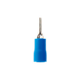 10 Cosses Bleu Embouts 1,9 Mm - Zenitech